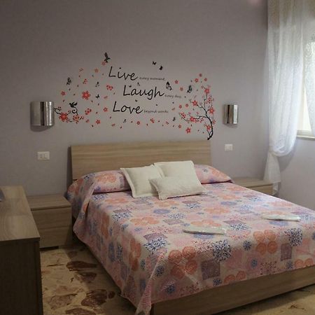 Timoleonte Appartamento 1 Сиракузы Экстерьер фото