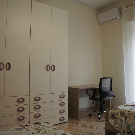Timoleonte Appartamento 1 Сиракузы Экстерьер фото
